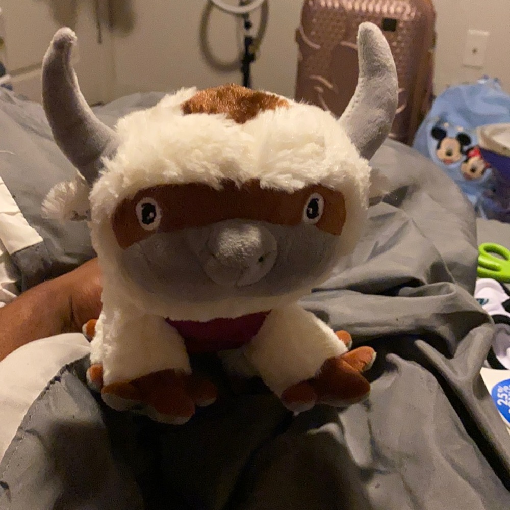 Appa from Avatar the Last Airbender